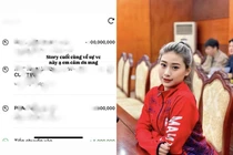 Nghi vấn phông bạt từ thiện, Louis Phạm bị tố “ngựa quen đường cũ“