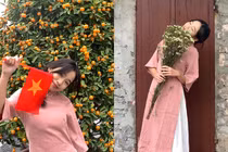 Nữ thủ khoa khối C00 tâm sự về gia đình và chuyện học tập