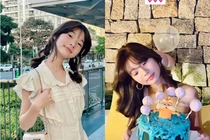 Con gái MC Thanh Thảo tuổi 15 nhan sắc trong trẻo hút ánh nhìn