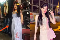 “Chiến thần” Võ Hà Linh tiết lộ chuyện từng sinh em bé