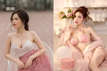 Cuộc sống hiện tại của 3 “thánh nữ Ghiền Mỳ Gõ“