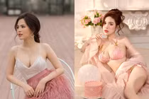 Cuộc sống hiện tại của 3 “thánh nữ Ghiền Mỳ Gõ“