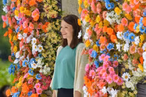 Người dân hào hứng tham dự Festival Thu Hà Nội