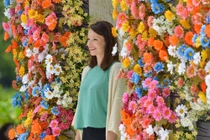 Người dân hào hứng tham dự Festival Thu Hà Nội