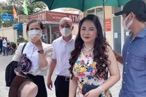 Bà Phương Hằng ra tù, netizen phản ứng trái chiều