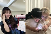 Bạn gái cũ ViruSs sắp lên xe hoa, chồng sắp cưới kém 9 tuổi