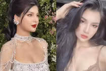 Nhan sắc hiện tại của cô dâu Đồng Tháp xinh như hoa hậu