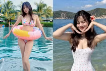 Tiktoker từng bị chê kém sắc, giờ ngoại hình lột xác đầy ấn tượng