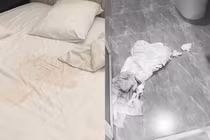 Cho thuê phòng vì thương người, chủ khách sạn gặp cái kết “cay đắng“