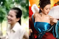 Nhan sắc hiện tại cô gái bán hủ tiếu đóng MV Hồ Quang Hiếu