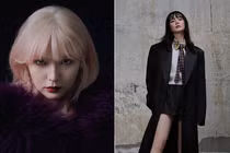 Ngắm trọn 3 bộ ảnh được Hải Tú liên tiếp tung ra gần đây