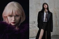 Ngắm trọn 3 bộ ảnh được Hải Tú liên tiếp tung ra gần đây