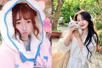 Nhan sắc hiện tại của “hot girl chu miệng” nổi đình đám một thời