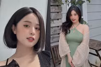 Nữ streamer người Tày là mẹ 1 con nhan sắc vẫn cực bén