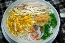 Món ăn Tết mẹ chồng Hà Nội xưa thường dùng thử tài con dâu