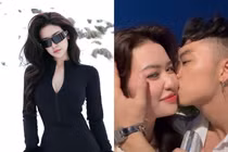 Mỹ nhân Đảo Thiên Đường lên thông báo mới khiến fan lo lắng