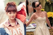 Nhan sắc hiện tại của “nữ thần” trong lòng các thiếu niên năm nào