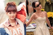 Nhan sắc hiện tại của “nữ thần” trong lòng các thiếu niên năm nào