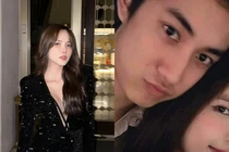 Tình cũ Sơn Tùng M-TP công khai bạn trai kém 10 tuổi