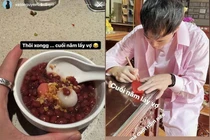 Tiền đạo Nguyễn Văn Toàn tuyên bố lấy vợ, netizen hỏi “cuối năm nào“?