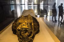 Hé lộ bí mật về xác ướp lâu đời nhất thế giới