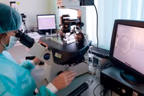 Những thành tựu y tế nổi bật 2015