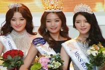Nhan sắc kém đăng quang: "Đặc sản" của Hoa hậu Hàn Quốc?