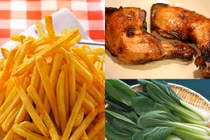 Bật mí tuyệt chiêu nấu ăn ngon 