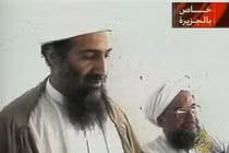 Tiết lộ những lá thư thầm kín của trùm khủng bố Bin Laden 