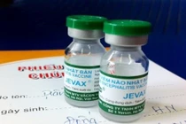 Tiết lộ nguyên nhân cháu bé tử vong sau tiêm vacxin ở Phú Thọ