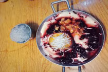 Những món ngon mát lạnh giải nhiệt hè 2017