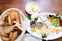 Món ngon ăn sáng bổ dưỡng nhất thế giới