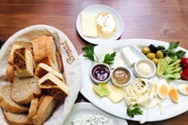 Món ngon ăn sáng bổ dưỡng nhất thế giới