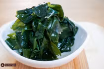 Cách nấu canh rong biển mì udon Hàn Quốc rất dễ