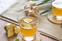 Cách trị tiêu chảy không cần thuốc ngày Tết