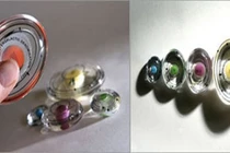 Điểm danh những đồng tiền đặc biệt nhất thế giới