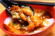 Đặc sản ngon từ món “gà đồng” truyền thống