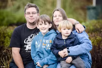 Cậu bé 9 tuổi trữ lạnh tinh hoàn để được làm cha