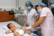 Biến chứng nguy hiểm chết người của bệnh viêm não mô cầu