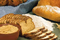 Mê tít 9 loại bánh mì giảm cân cực tốt