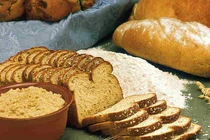 Mê tít 9 loại bánh mì giảm cân cực tốt