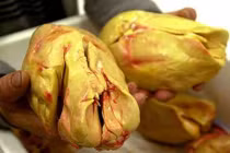 6 món ăn xa xỉ nhất thế giới