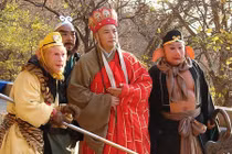 Cái chết trùng hợp chưa lời giải của ê kíp Tây Du Ký 1986