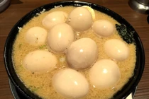 Những suất ăn khổng lồ khiến bạn chết ngất