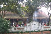 5 ngôi đền, chùa cầu duyên linh thiêng ngày đầu năm