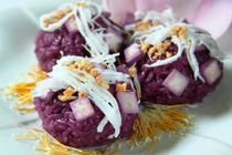 Món ăn từ khoai lang: Dân dã nhưng nhìn đã chảy nước miếng