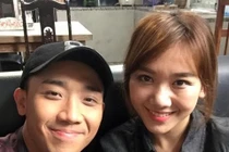 Trấn Thành vô tình lên tiếng xác nhận tình giả với Hari Won?