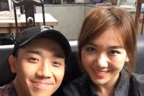 Trấn Thành vô tình lên tiếng xác nhận tình giả với Hari Won?