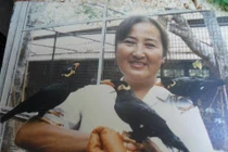 Tuyệt kỹ nuôi chim nói tiếng người để thi Hội hoa Xuân