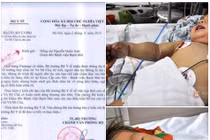 Bộ trưởng Bộ Y tế cứu cháu bé bị rắn cắn